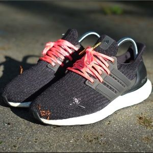 Adidas Ultra Boost Black